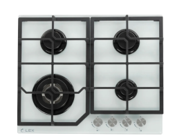 Lex GVG 640-1 WH (CHAO000210) Белый