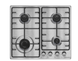 MAUNFELD EGHS.64.3STS-ES/G (КА-00014988) Нержавеющая сталь