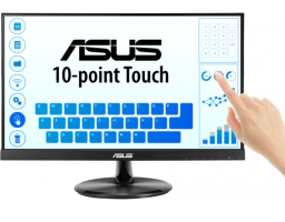 ASUS 22" VT229H (90LM0490-B02170)