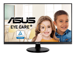 ASUS 27" VA27DQF (90LM06H1-B03370)