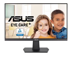 ASUS 24" VA24EHF (90LM0560-B04170)