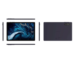 DIGMA PRO HIT 18 10.51", 8ГБ, 128GB, 3G, LTE (HS1012PL) Фиолетовый