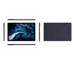 DIGMA PRO HIT 18 10.51", 6ГБ, 128GB, 3G, LTE (HS1010PL) Фиолетовый