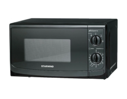 Starwind SWM5720 20л. 700Вт (Черный)