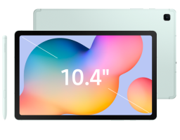 Samsung Galaxy Tab S6 Lite (2024) LTE 4/64Gb (SM-P625NLGACAU) Mint
