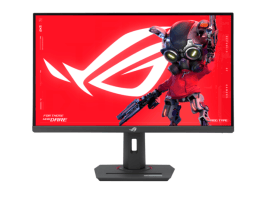 ASUS 27" VA27ACFSN (90LM06GJ-B01170)