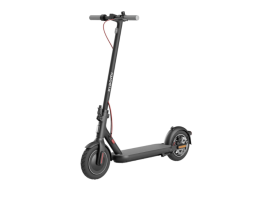 Xiaomi Mi Electric Scooter 4 EU (BHR7128EU) Черный