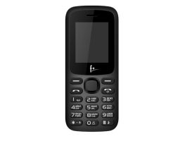 F+ F197 (F197 Black)