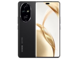 Honor 200 Pro 12/512Gb (5109BFUE) Black