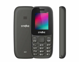 BQ Strike A13 (Strike A13 Black)