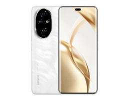 Honor 200 Pro 12/512Gb (5109BFUJ) Белый
