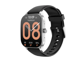 AMAZFIT Pop 3S A2318 (1746287) Black
