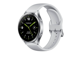 Xiaomi Watch 2 (M2320W1) (BHR8034GL) Sliver