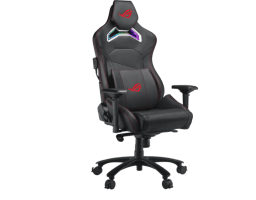 ASUS ROG Chariot X (90GC01M0-MSG030) Black