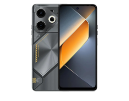 TECNO Pova 6 Neo 8/128Gb (LI6 128+8 Speed Black)
