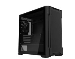 GIGABYTE C102B GB-C102G, Midi-Tower, без БП (28300-C102B-2CRR) Black