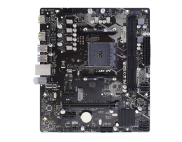 Biostar A520MT