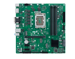 ASUS PRO B760M-CT-CSM