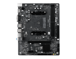 CBR B450M Challenger (MB-MSB450-65W-BLK)
