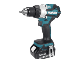 Makita DDF489Z, без АКБ, без ЗУ