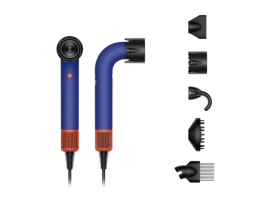 Dyson Supersonic HD18 Professional (522266-01) Vinca blue/Topaz