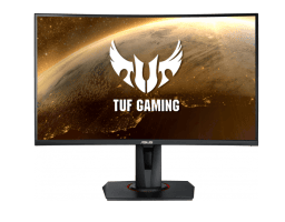ASUS 27" VG27WQ (90LM05F0-B02E70)