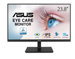 ASUS 24" VA24DQSB (90LM054L-B02370)