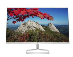 HP M27fd 27" (2H3Y8AA)