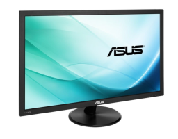 ASUS 22" VP228HE (90LM01K0-B02B70)