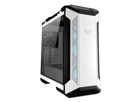 ASUS TUF Gaming GT501 без БП (90DC0013-B49000) White