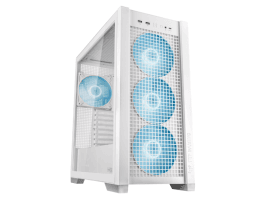 ASUS TUF Gaming GT302 ARGB без БП (90DC00I3-B19010) White