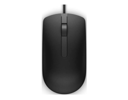 Dell MS116 (570-AAIS) Black