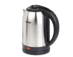 Kitfort КТ-6162 2л. 2200Вт (Нержавеющая сталь)