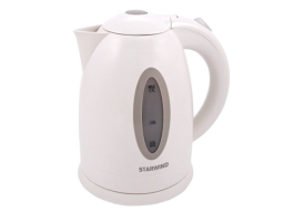 Starwind SKP2211 1.7л. 2200Вт (Белый)