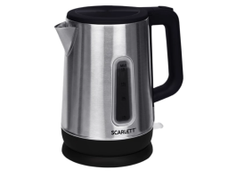 Scarlett SC-EK21S23 (INOX)