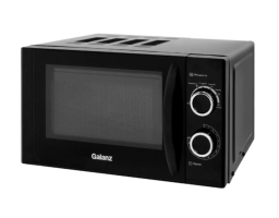 Galanz MOS-2001MB 20л. 700Вт (120012) Черный