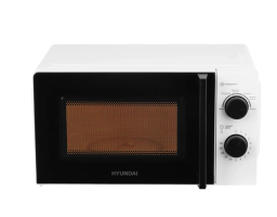 Hyundai HYM-M2047 20л. 700Вт (Белый)