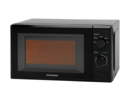 Starwind SWM5820 20л. 700Вт (Черный)