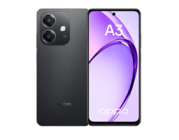 OPPO A3 6/256Gb (OPP-2669.6-256.BK) Black