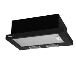 WEISSGAUFF TEL 500 EB (430025) Черный