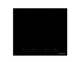 Kuppersberg ICI 616 (Black)