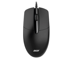 Acer OMW300 (ZL.MCECC.01W) Black