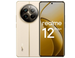 Realme 12 Pro 5G 8/256 ГБ (631011001046) Beige