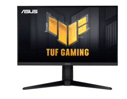 ASUS 27" VG27AQL3A TUF Gaming (90LM09A0-B01370)