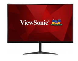 Viewsonic 27" VX2718-2KPC-MHD
