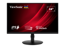 Viewsonic 24" VA2408-HDJ