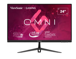 Viewsonic 24" VX2428