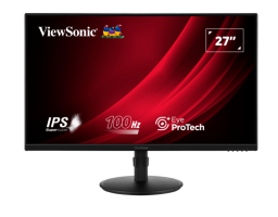 Viewsonic 27" VA2708-HDJ