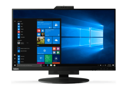Lenovo 27" ThinkCentre Tiny-In-One 27 (11JHRAT1EU)