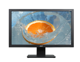 Acer 24" V246HQLbi (UM.UV6EE.005)